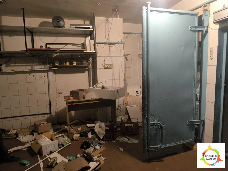 Помещение под склад на огороженной охраняемой территории промзоны - Фото 3