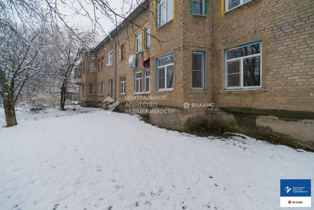 Продажа квартиры, Рязань, ул. Дружная - Фото 16