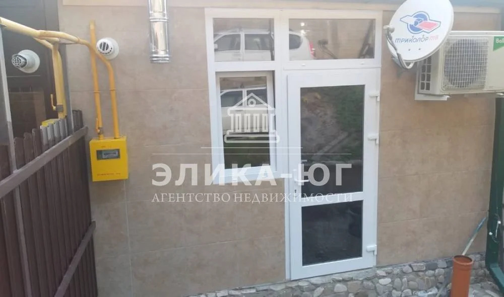 Продажа таунхауса, Новомихайловский, Туапсинский район, ул. Садовая - Фото 3