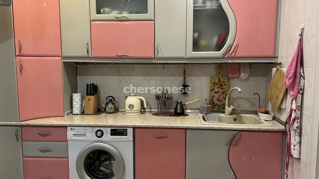 Продажа квартиры, Севастополь, ул. Николая Музыки - Фото 20