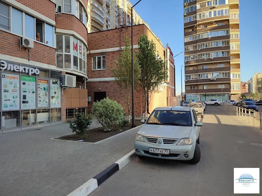 Продажа ПСН, Краснодар, улица им. Цезаря Куникова - Фото 3