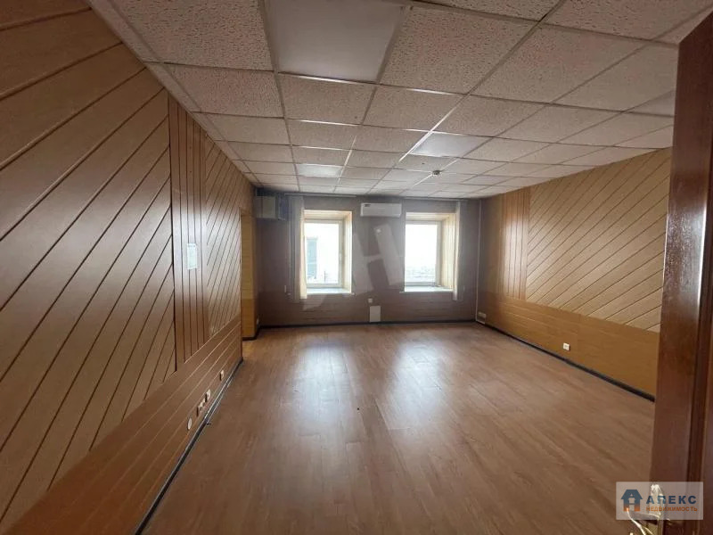 Аренда офиса 70 м2 м. Новокузнецкая в административном здании в ... - Фото 3