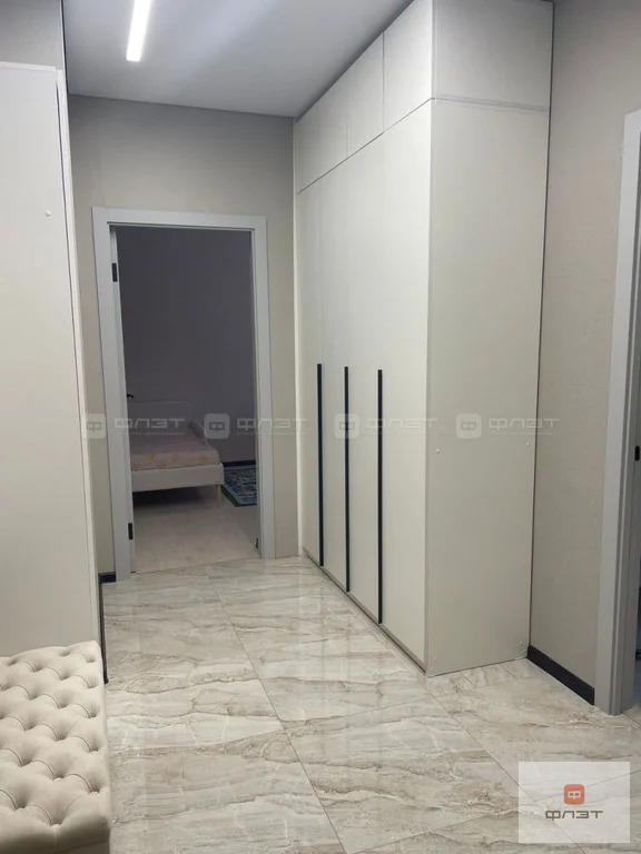 Аренда квартиры, Казань, ул. Мансура Хасанова д.19 - Фото 11