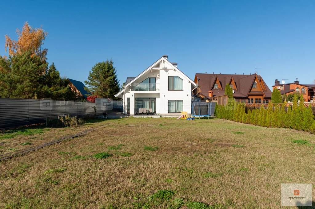 Продажа дома, Зеленодольский район, ул. Солнечная - Фото 12