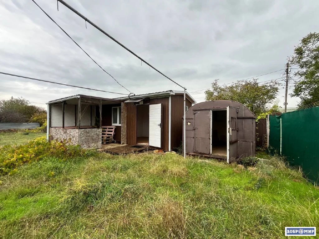 Продается Дача - Фото 1