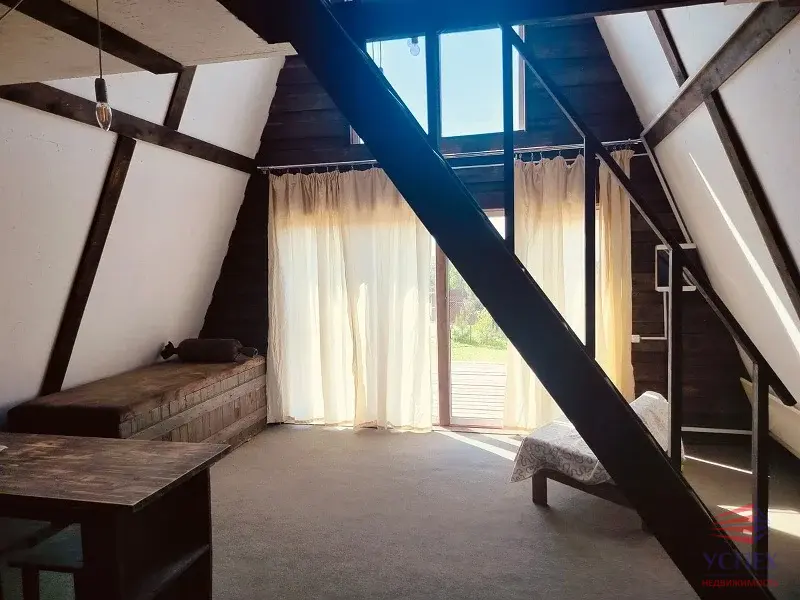 Дом 66 кв.м. Раменский район, д. Колоколово, КП "Тихие берега" - Фото 13