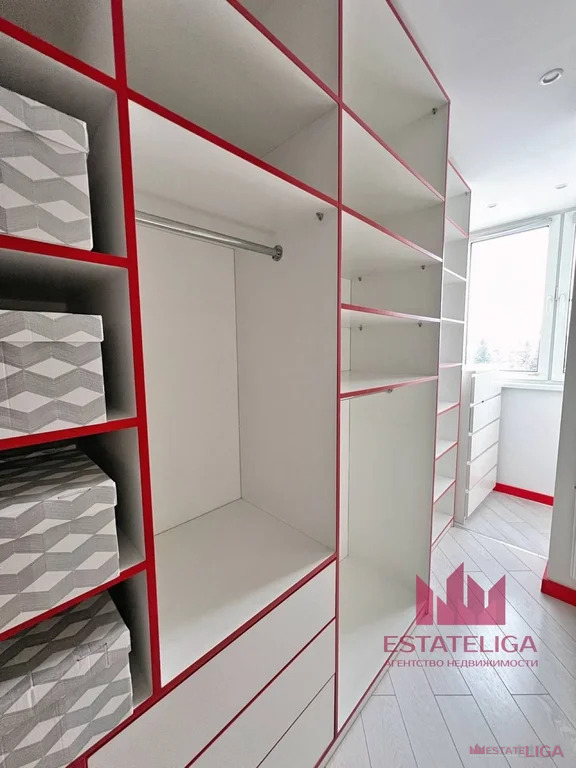 Продажа квартиры, Немчиновка, Одинцовский район, Рублевский проезд - Фото 15