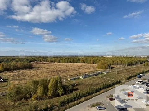 Продажа квартиры, Усады, Лаишевский район, ул. Уютная - Фото 20