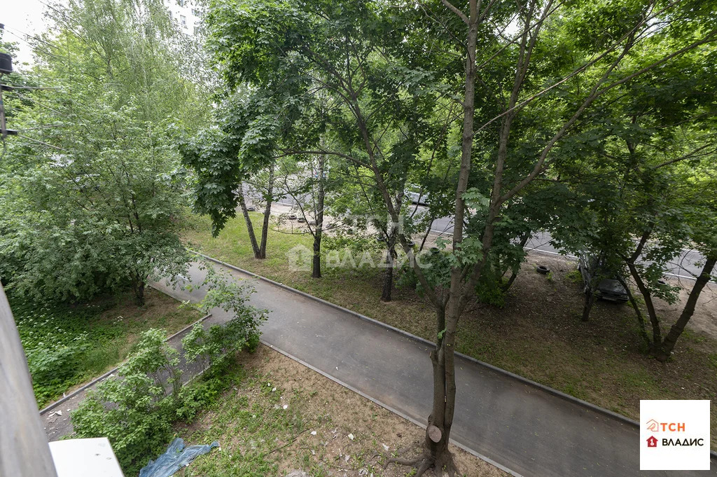 Продажа квартиры, Мытищи, Мытищинский район, ул. Фрунзе - Фото 9