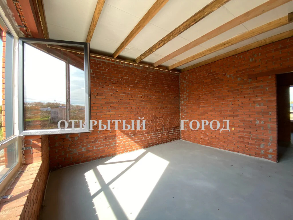 Продажа дома, Ленинское, Новосибирский район - Фото 23