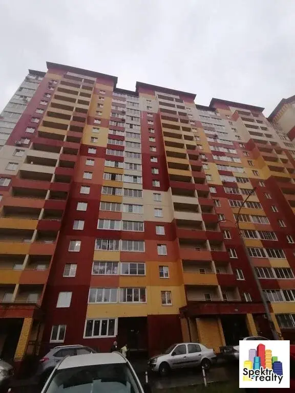 квартира в ЖК Новые Островцы - Фото 2