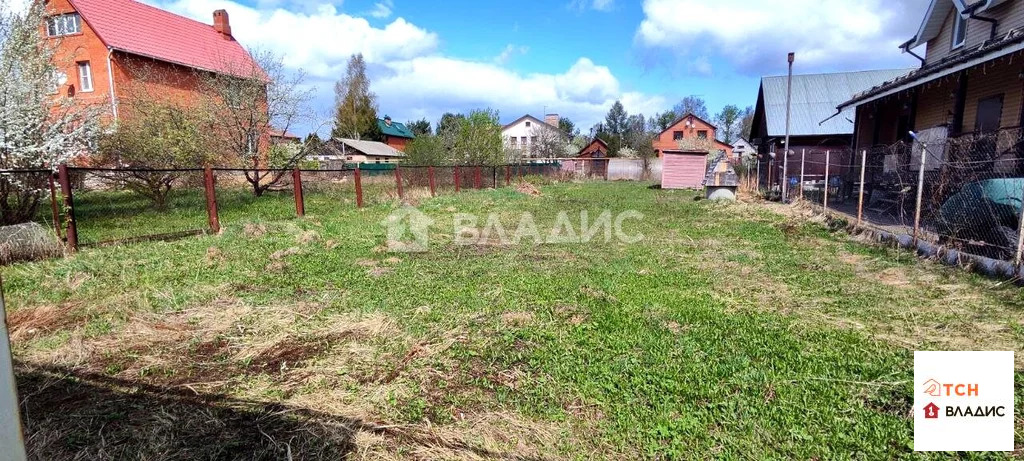 Продажа участка, Талицы, Истринский район, ул. Новая - Фото 8