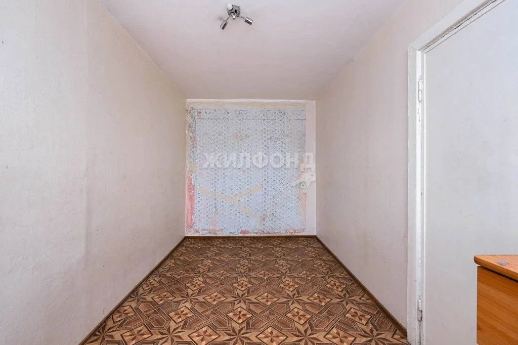 Продажа квартиры, Новосибирск, ул. Софийская - Фото 6