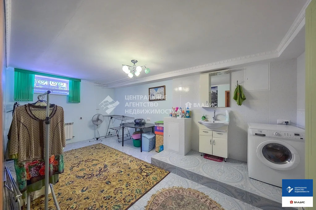 Продажа дома, Агро-Пустынь, Рязанский район, Новая улица - Фото 19