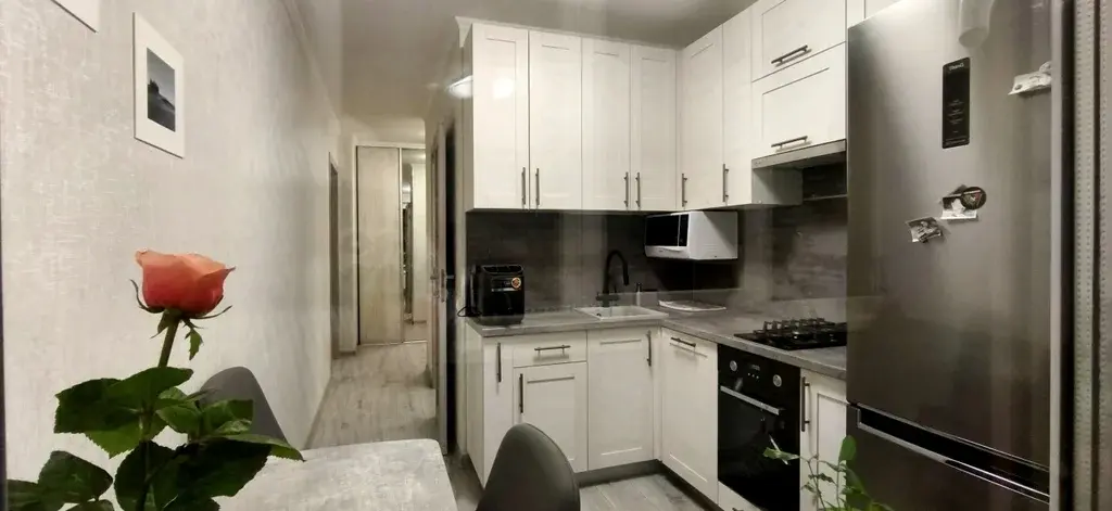 1-к.Можайское ш.,д.34к2 - Фото 1