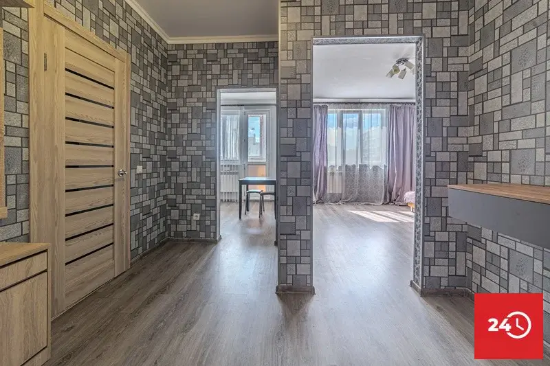 В продаже 1к.кв площадью 41 кв.м. с ремонтом по адресу ул. Светлая 9 - Фото 10