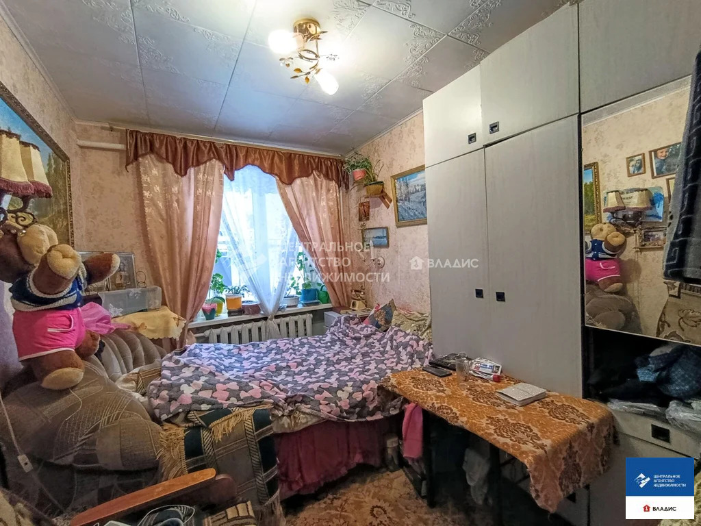 Продажа квартиры, Сасыкино, Шиловский район, ул. Молодежная - Фото 14
