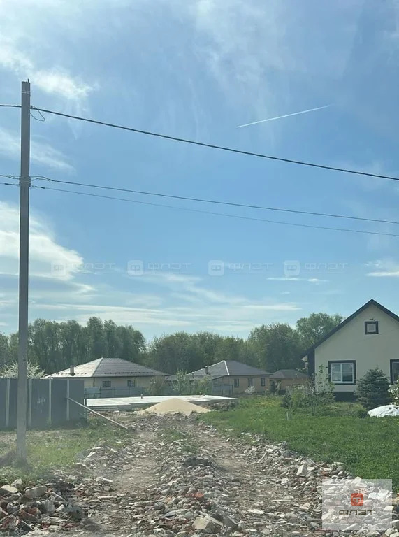 Продажа дома, Столбище, Лаишевский район, ул. Большая Красная - Фото 8