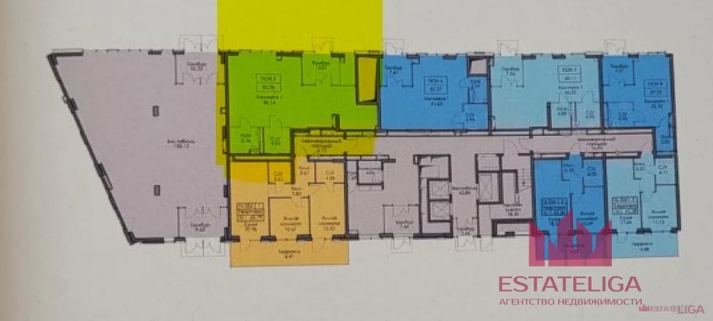 Аренда ПСН, ул. Автозаводская - Фото 24