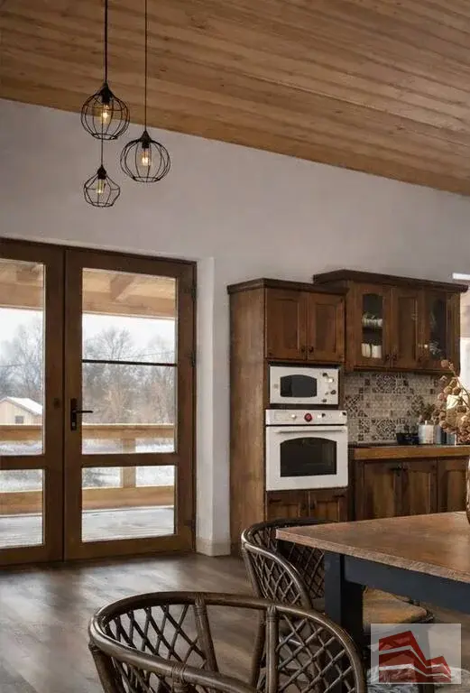 Дом с уникальным видом - Фото 5