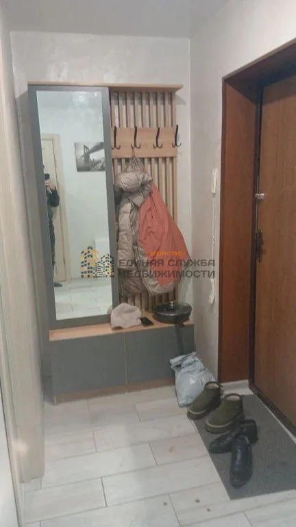 Аренда квартиры, Уфа, ул. Ферина - Фото 5