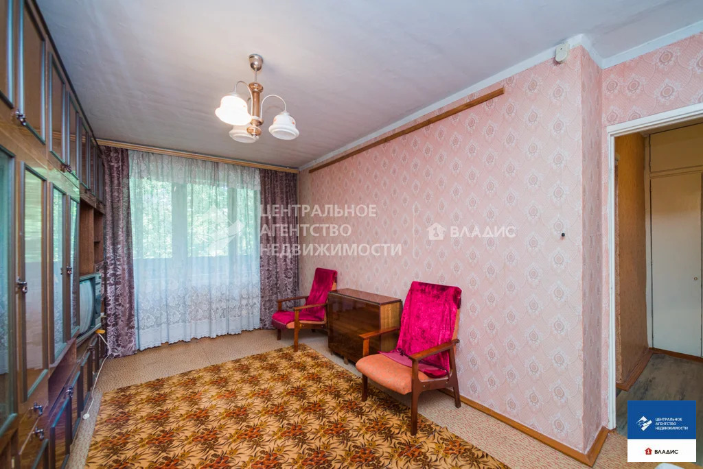 Продажа квартиры, Рязань, ул. Советской Армии - Фото 1