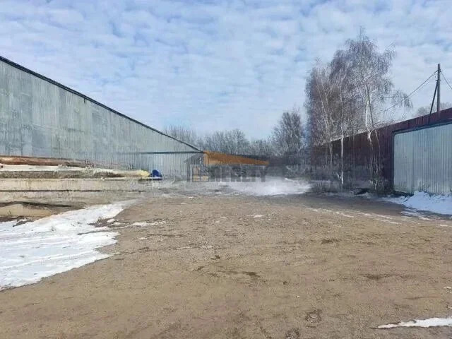 Аренда склада, Воскресенск, Воскресенский район, Задворная ул. - Фото 6