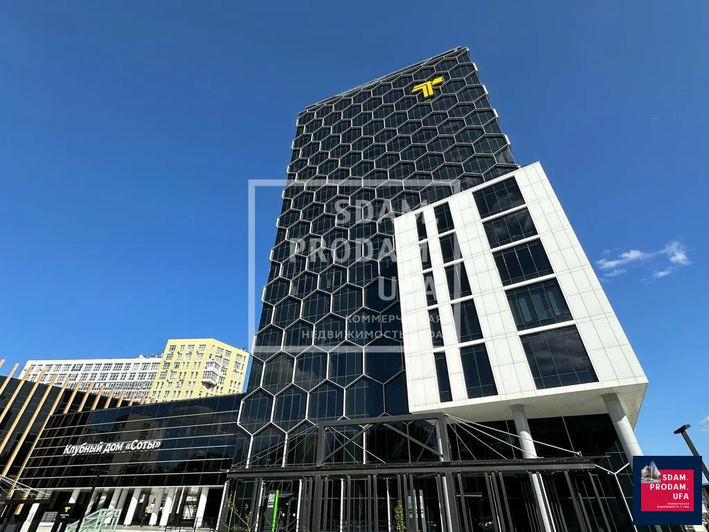 Продажа торгового помещения, Уфа, ул. Цюрупы - Фото 22