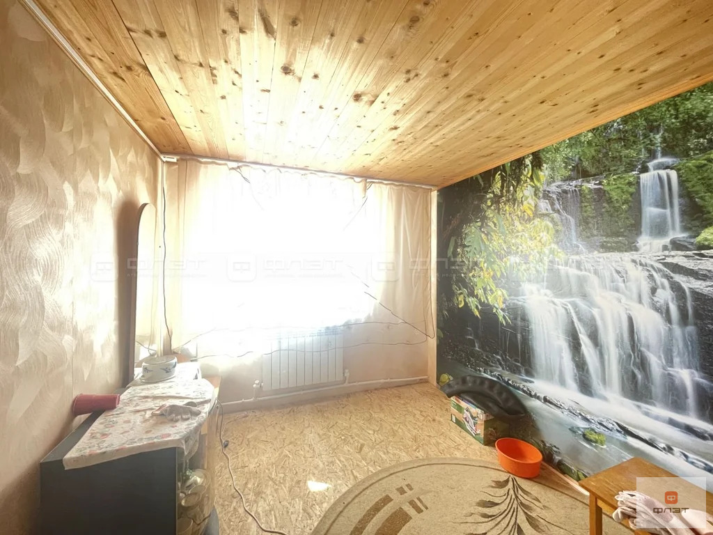 Продажа дома, Верхнеуслонский район, дом 171 - Фото 12