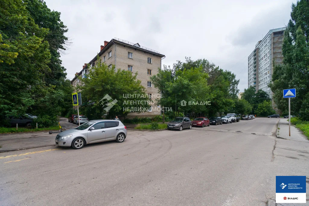 Продажа квартиры, Рязань, ул. Фирсова - Фото 13