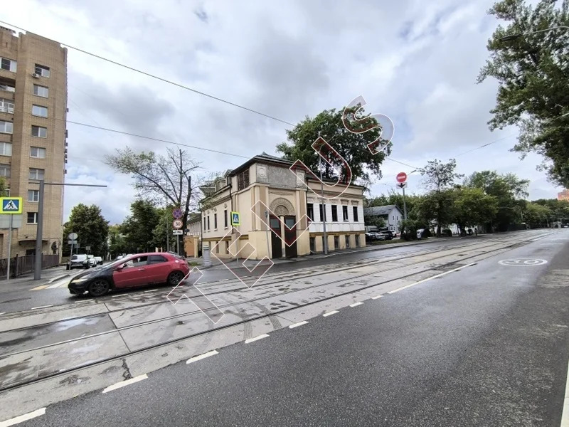 м. Менделеевская, Достоевского ул., 850 м2, Здание (ном. объекта: ... - Фото 10