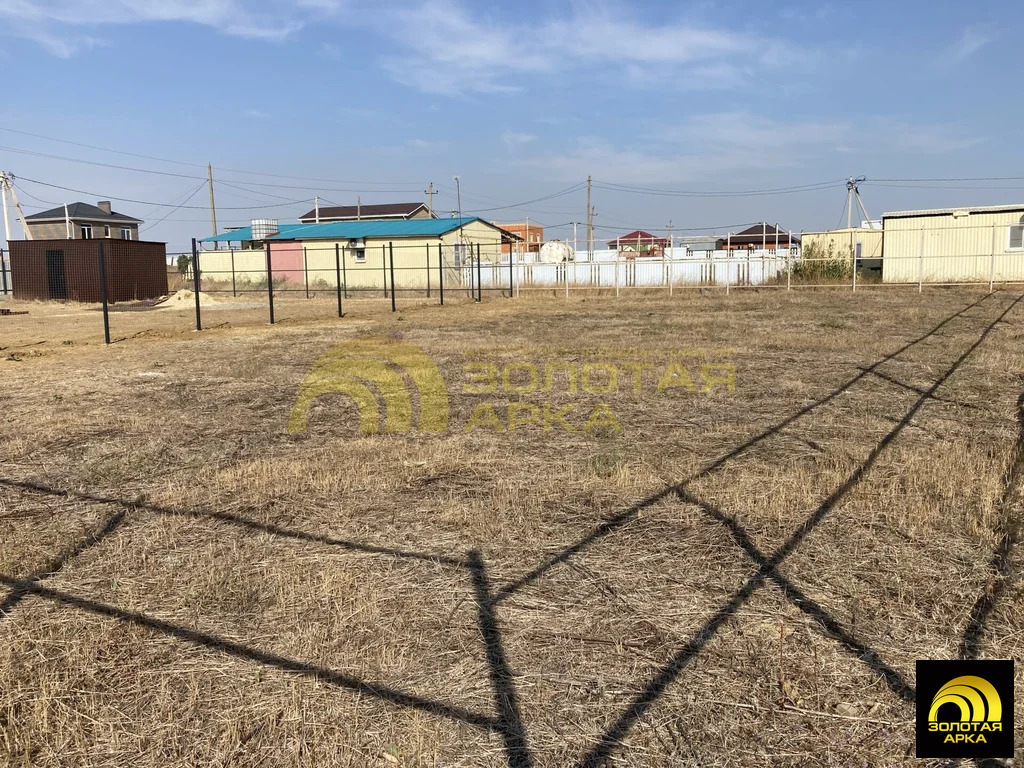 Продажа участка, Веселовка, Темрюкский район, ул. Вязов - Фото 5