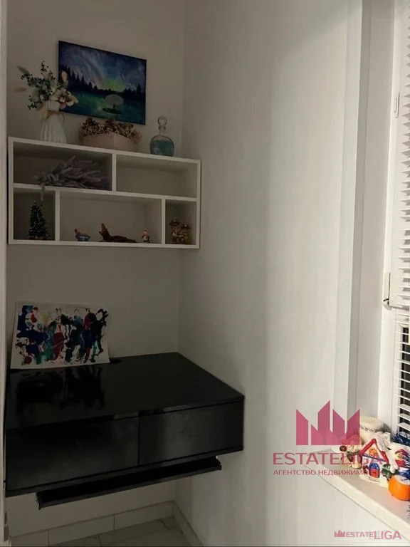 Продажа квартиры, Лопатино, Ленинский район, Сухановская улица - Фото 13