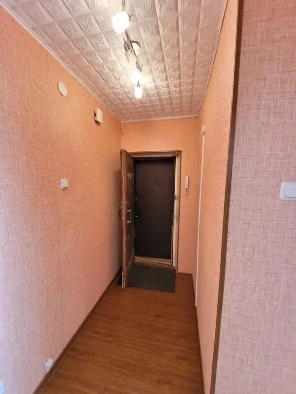 Продается 1-комнатная квартира на ул. Комиссарова, д.11 - Фото 13