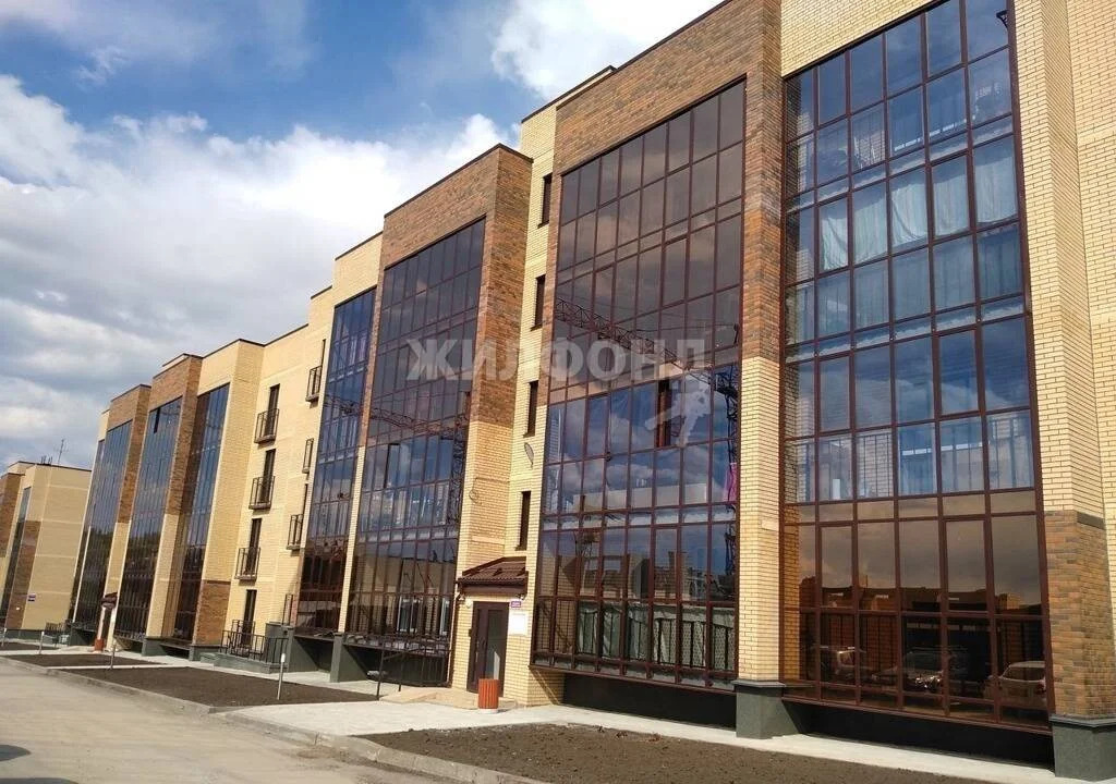 Продажа квартиры, Новосибирск, ул. Заслонова - Фото 35