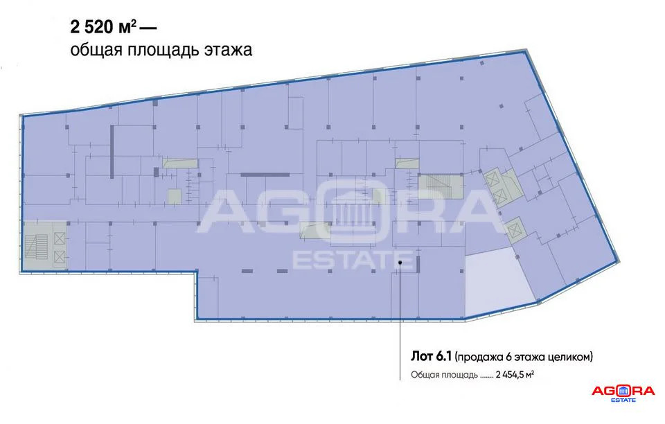 Продажа офиса, м. Автозаводская, ул. Ленинская Слобода - Фото 11