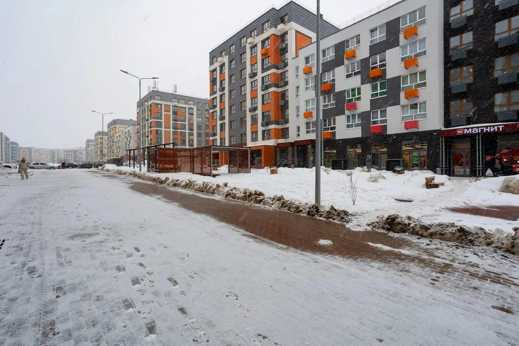 Аренда ПСН площадью 93.2 м2 - Фото 3