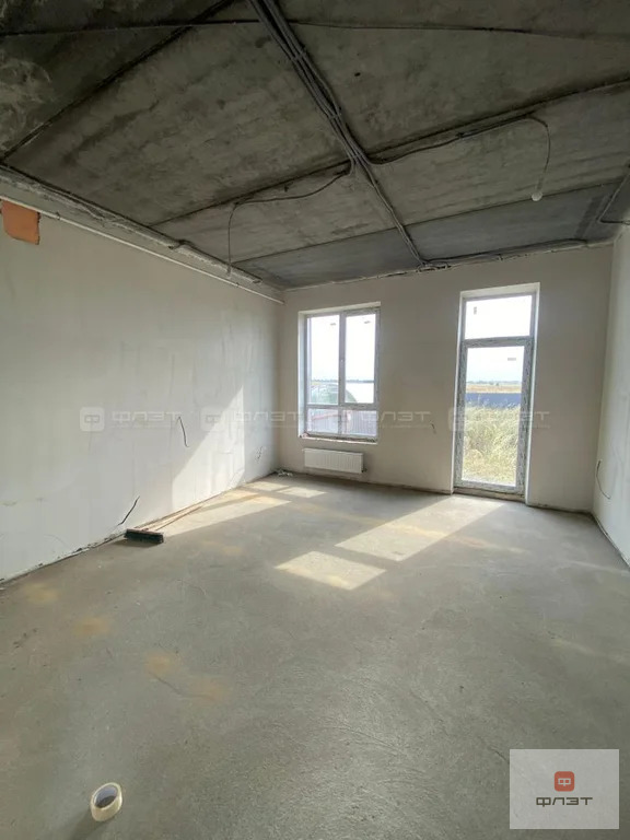 Продажа таунхауса, Куюки, Пестречинский район, 17-й квартал - Фото 12