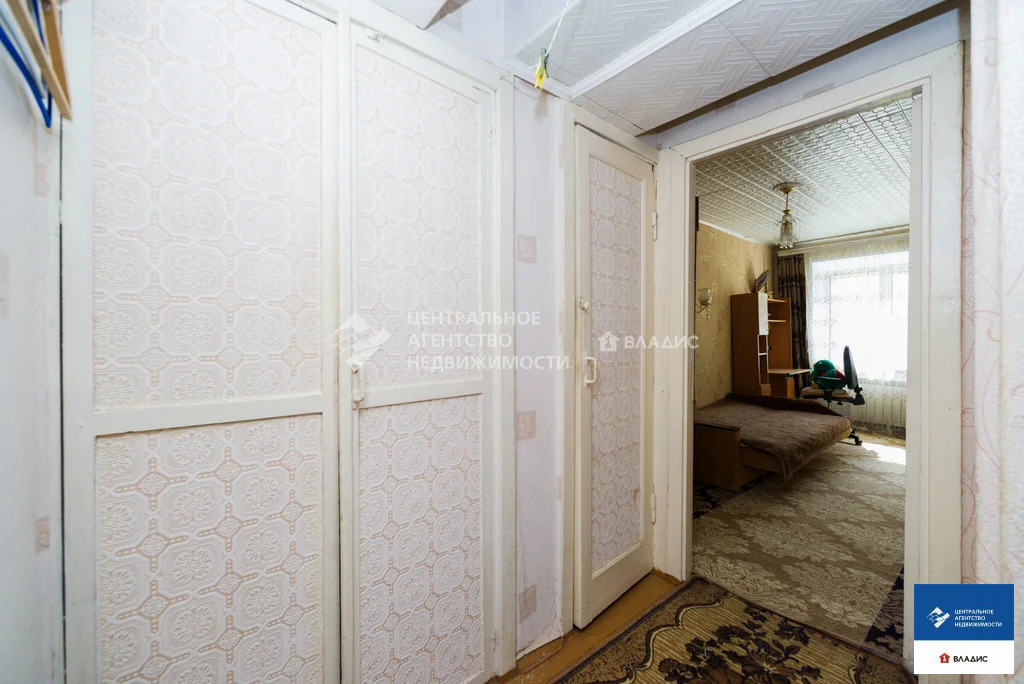 Продажа квартиры, Рязань, ул. Магистральная - Фото 9