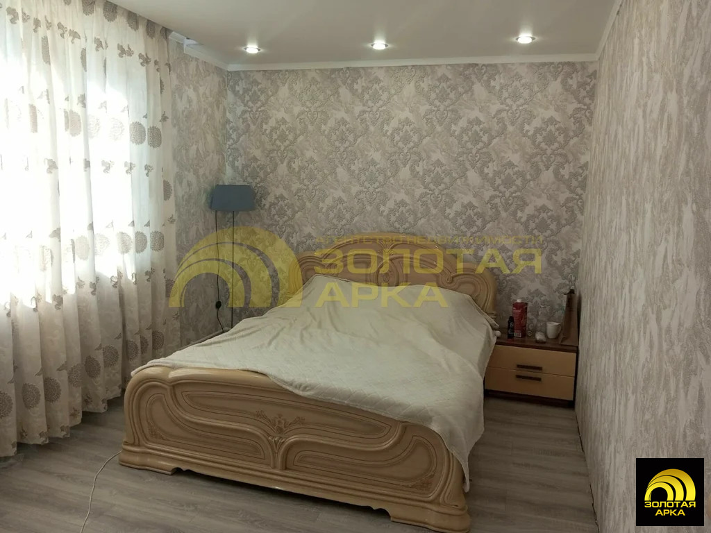 Продажа дома, Голубицкая, Темрюкский район, ул. Северная - Фото 9