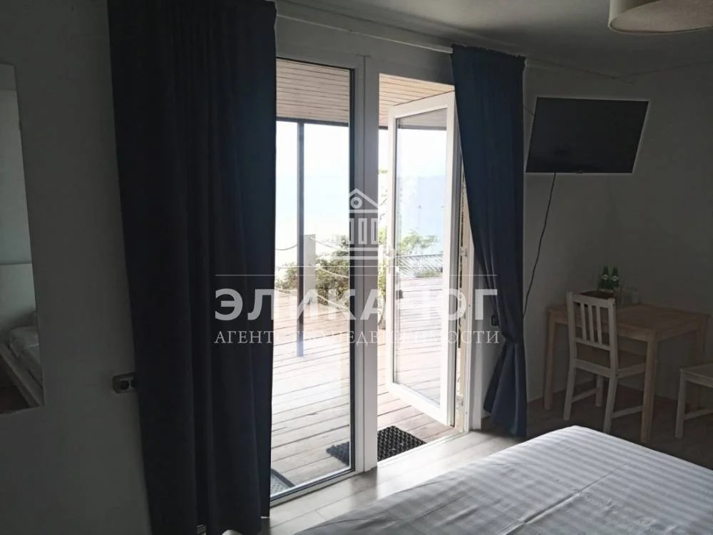 Продажа участка, Джубга, Туапсинский район - Фото 6