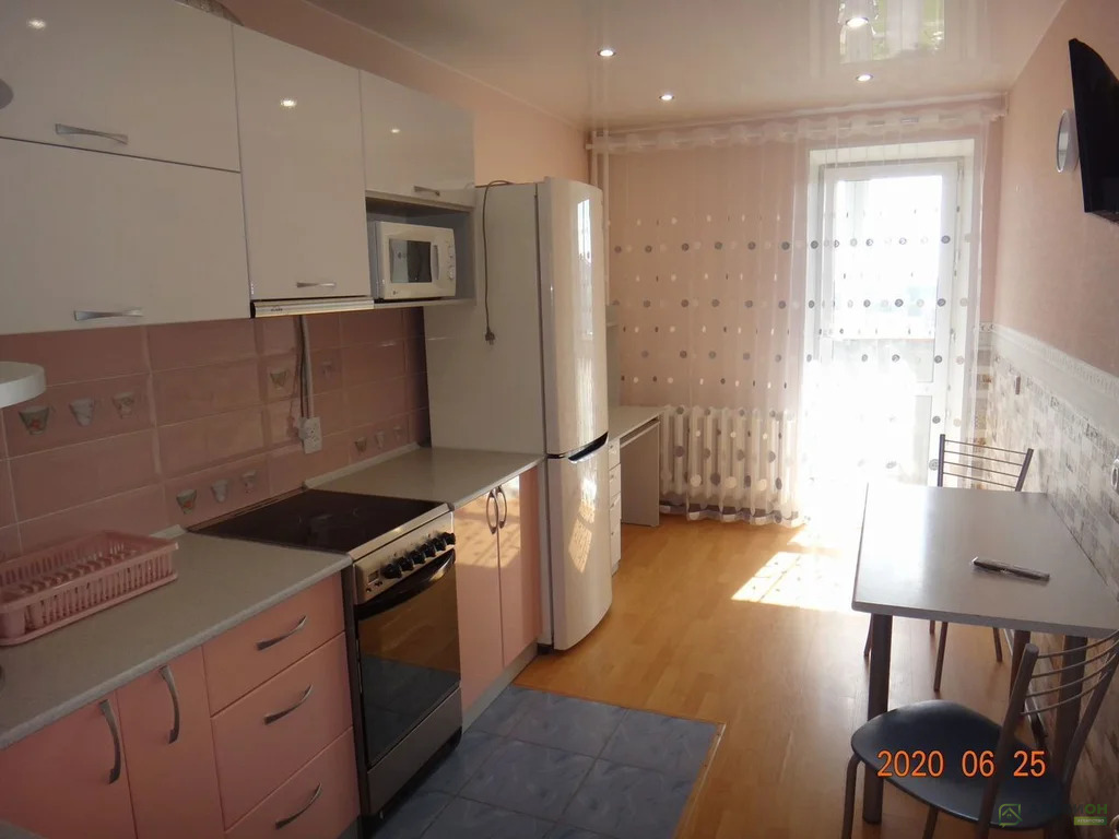 Аренда квартиры, Томск, ул. Иркутский тракт - Фото 7