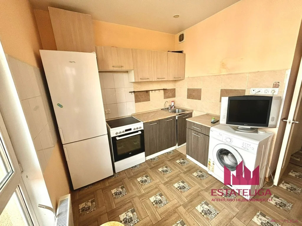 Аренда квартиры, Лопатино, Ленинский район, Солнечный бульвар - Фото 1