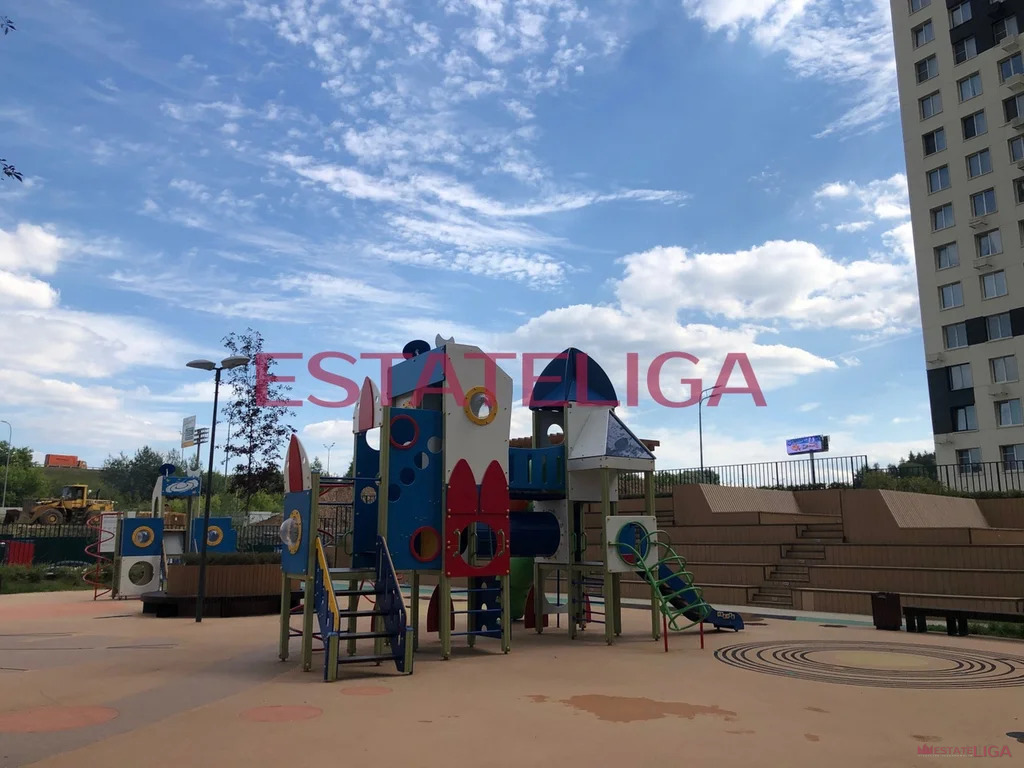 Аренда квартиры, Раздоры, Одинцовский район, улица Липовой Рощи - Фото 16