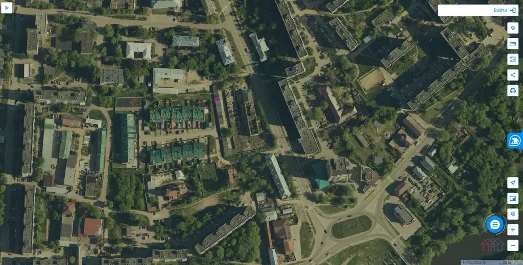 Продается гараж, 26,6 м2 - Фото 16