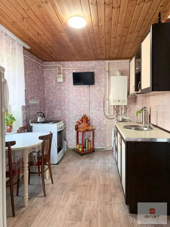 Продажа дома, Казань, ул. Ново-Осиновская - Фото 7
