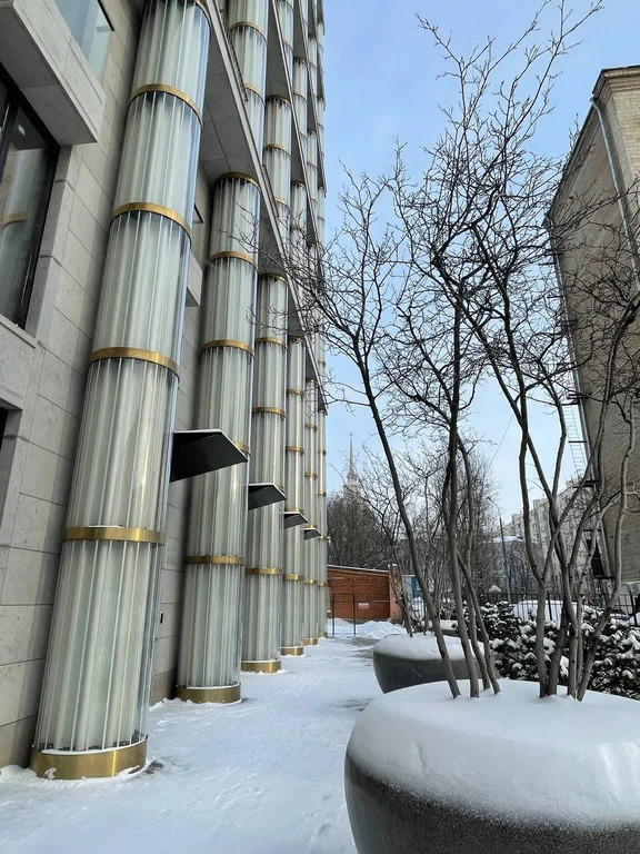Аренда офиса 383.3 м2 - Фото 10