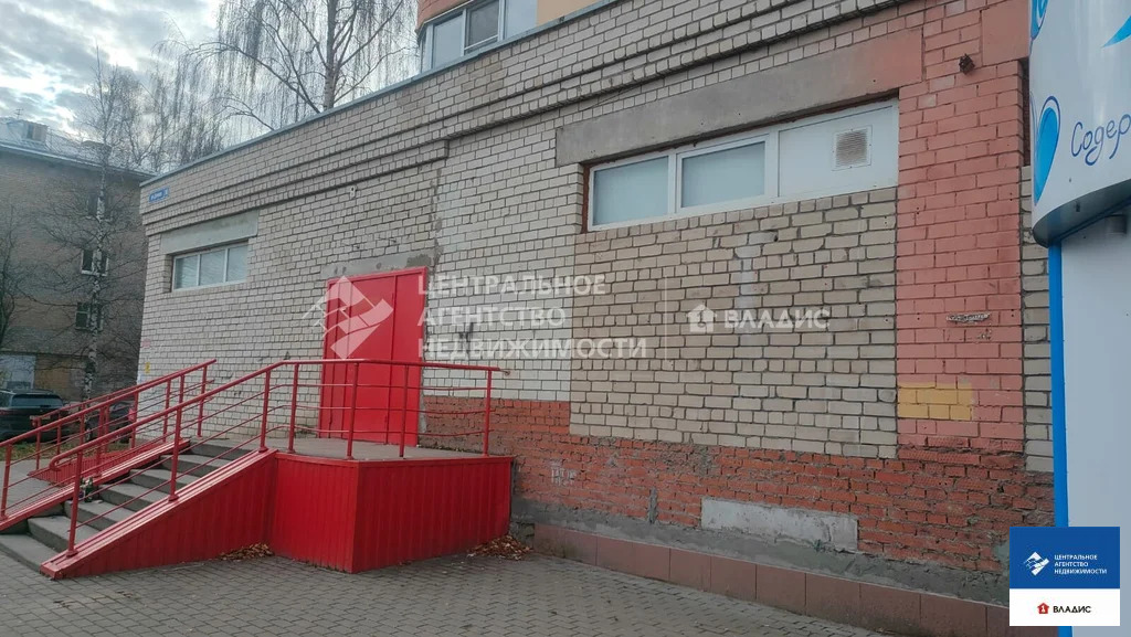 Аренда ПСН, Рязань, ул. Дачная - Фото 1