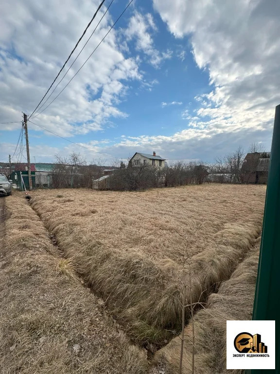 Продажа участка, СНТ Лукошкино - Фото 10