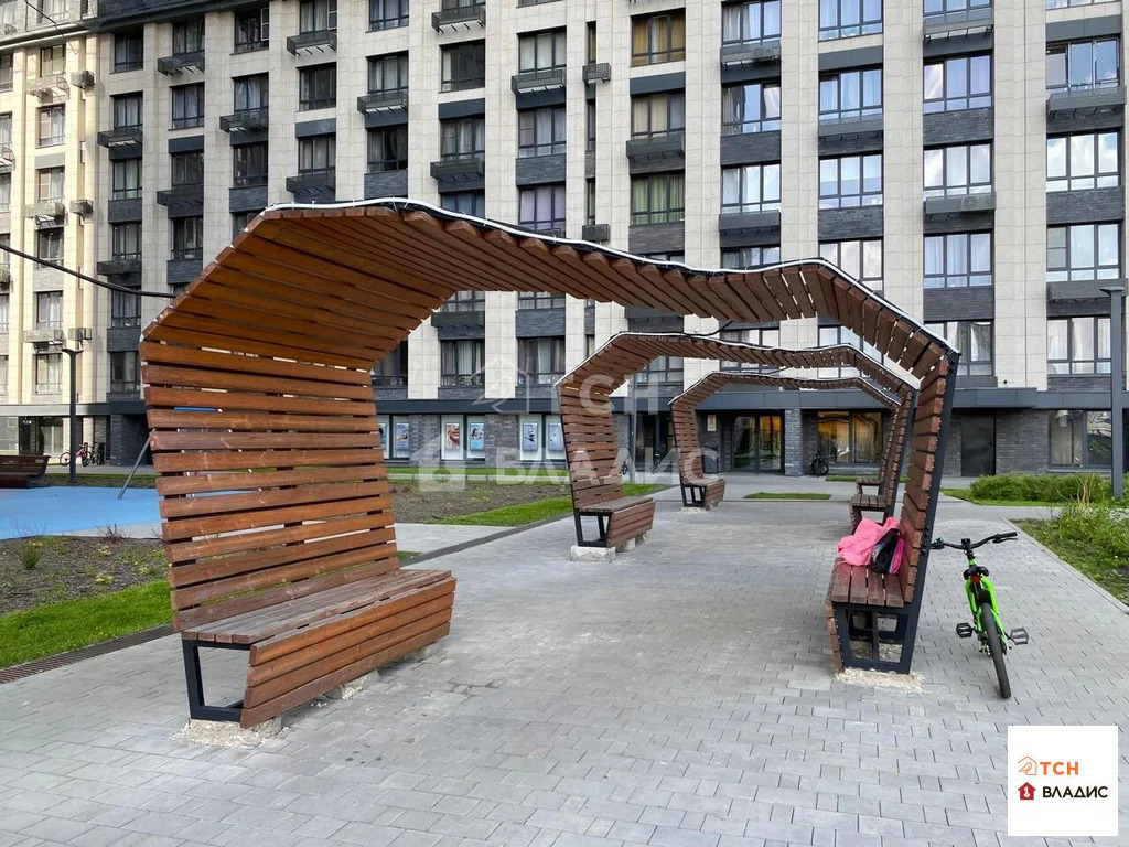Продажа квартиры, Мытищи, Мытищинский район, Новомытищинский пр-кт. - Фото 14